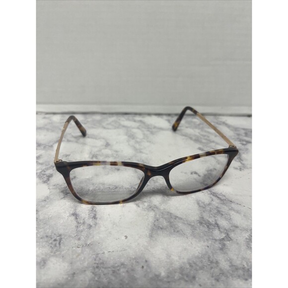 Authentic MICHAEL KORS  MK 4016-3032 Eyeglasses  Frames Only Tortoise 53-17-140 - Picture 1 of 7